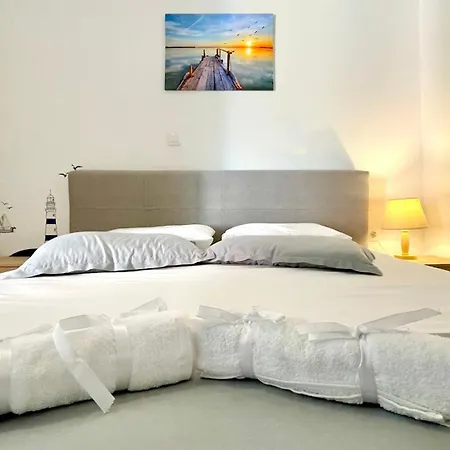 Casa vacanze The Humble In Corfu Benitses (Corfu)