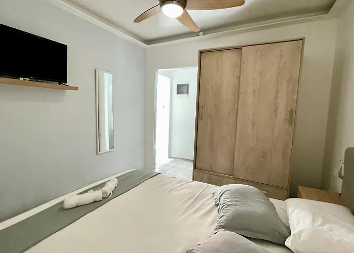 Casa vacanze The Humble In Corfu Benitses (Corfu)