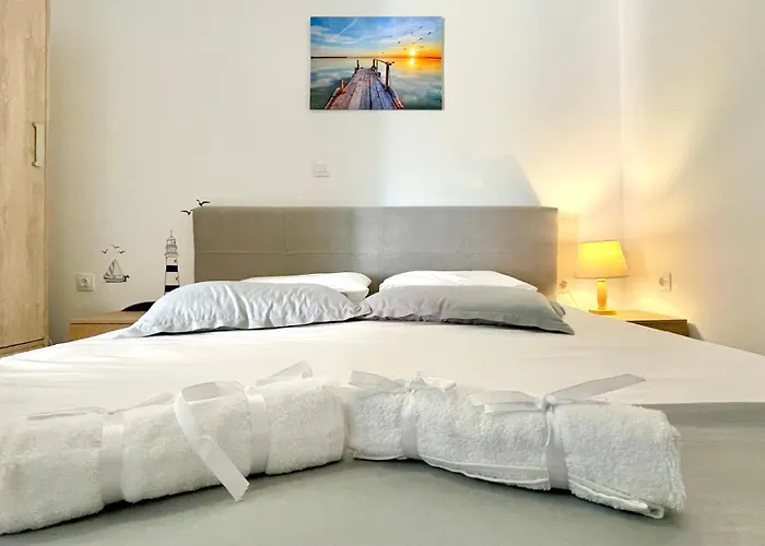 Casa vacanze The Humble In Corfu Benitses (Corfu)