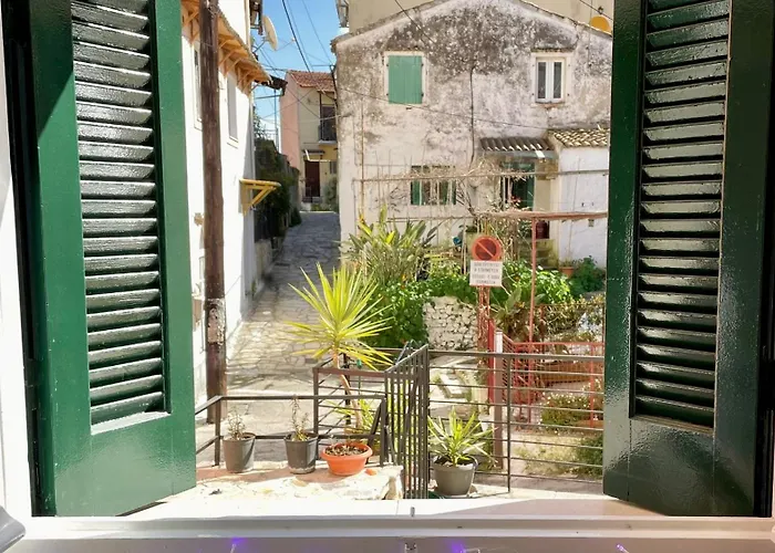 The Humble In Corfu Casa vacanze