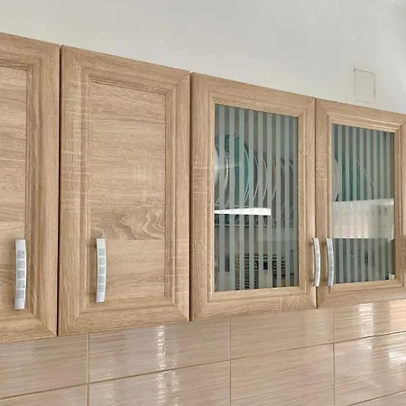 The Humble In Corfu Benitses (Corfu)